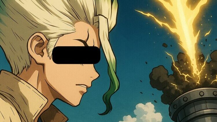 まるのじブログ | 【Dr.STONE完結】ドクターストーンの最終回はどうなった？アニメ最終期の行方