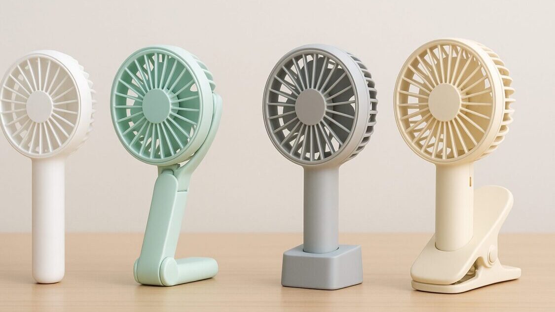 まるのじブログ | 2025年モデルのfrancfrancハンディファンはどれが人気?特徴と評判まとめ まるのじブログ | 2025年モデルのfrancfrancハンディファンはどれが人気?特徴と評判まとめ
