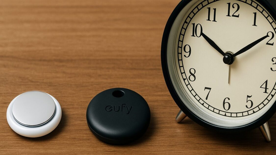 まるのじブログ | androidスマホで使えるエアタグ代替品！最適解と後悔しない比較方法