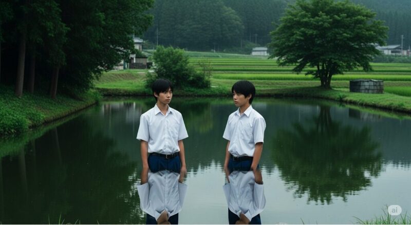 まるのじブログ | 光が死んだ夏のあらすじを解説!ネタバレやパクリ疑惑の真相は? まるのじブログ | 光が死んだ夏のあらすじを解説!ネタバレやパクリ疑惑の真相は?