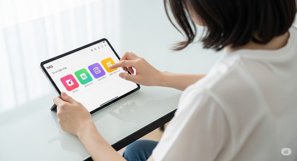 今話題のUGREEN製NASを徹底解説!コスパ最強のおすすめモデルは? | まるのじブログ