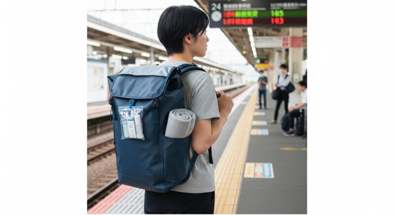 まるのじブログ | 【2025年版サマーランド】プールの持ち物完全ガイド！これで完璧