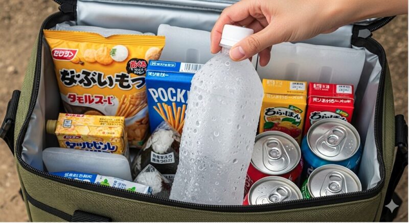 まるのじブログ | 【2025年版サマーランド】プールの持ち物完全ガイド！これで完璧