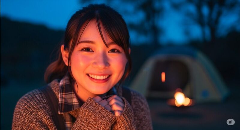 まるのじブログ | 【ふたりソロキャンプ】ドラマの評価やキャスト情報、全何話かを解説