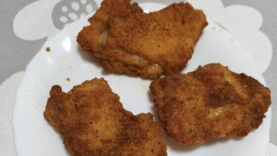 まるのじブログ | ドンチキとは？ドンキの冷凍チキンを実食口コミ！値段やカロリーも解説