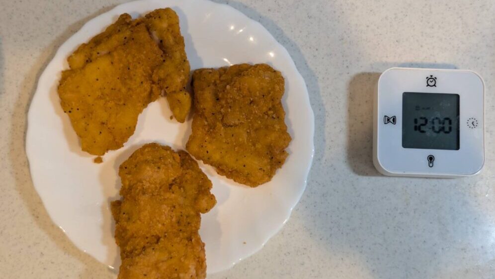 まるのじブログ | ドンチキとは？ドンキの冷凍チキンを実食口コミ！値段やカロリーも解説