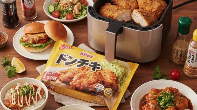 まるのじブログ | ドンチキとは？ドンキの冷凍チキンを実食口コミ！値段やカロリーも解説