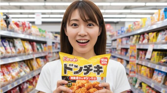 まるのじブログ | ドンチキとは？ドンキの冷凍チキンを実食口コミ！値段やカロリーも解説