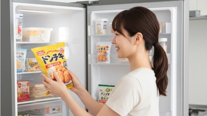 まるのじブログ | ドンチキとは？ドンキの冷凍チキンを実食口コミ！値段やカロリーも解説