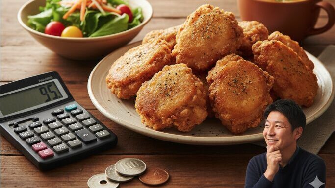 まるのじブログ | ドンチキとは？ドンキの冷凍チキンを実食口コミ！値段やカロリーも解説