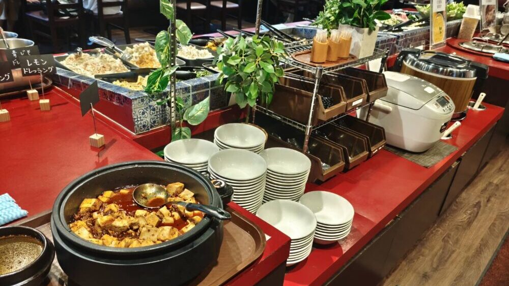 まるのじブログ | 【ステーキのあさくま】サラダバーが凄い!?値段や内容は? まるのじブログ | 【ステーキのあさくま】サラダバーが凄い!?値段や内容は?