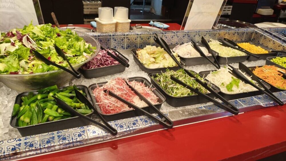まるのじブログ | 【ステーキのあさくま】サラダバーが凄い!?値段や内容は? まるのじブログ | 【ステーキのあさくま】サラダバーが凄い!?値段や内容は?