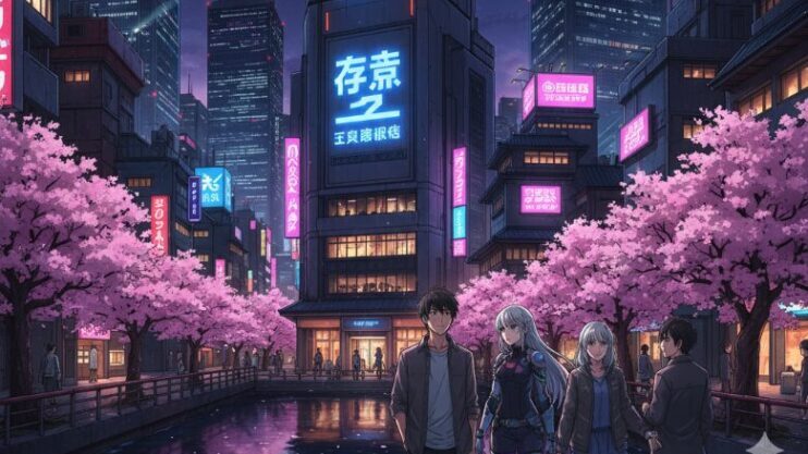 まるのじブログ | cosmosは漫画として面白い？あらすじや評価、魅力を徹底解説