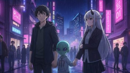 まるのじブログ | cosmosは漫画として面白い？あらすじや評価、魅力を徹底解説