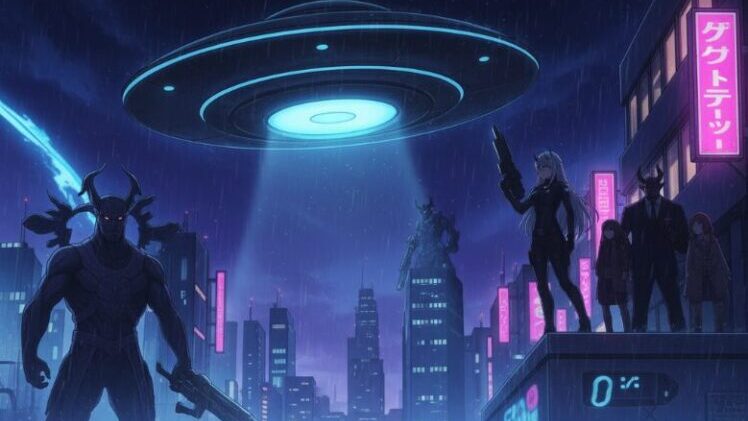 まるのじブログ | cosmosは漫画として面白い？あらすじや評価、魅力を徹底解説
