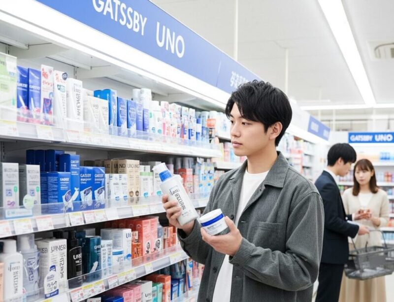 まるのじブログ | メンズ用スキンケアブランドの選び方!年代別の正解とおすすめの結論 まるのじブログ イメージ