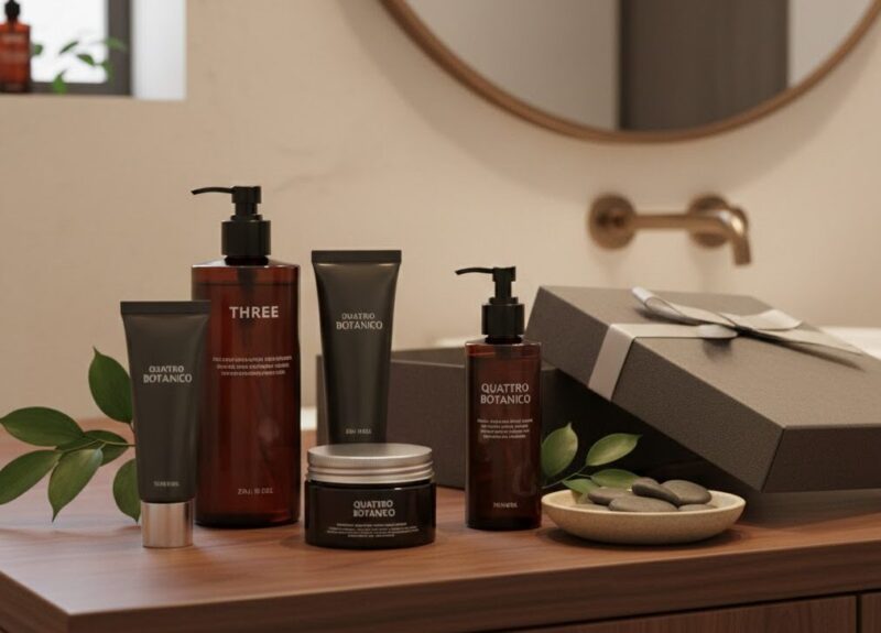 まるのじブログ | メンズ用スキンケアブランドの選び方!年代別の正解とおすすめの結論 まるのじブログ イメージ