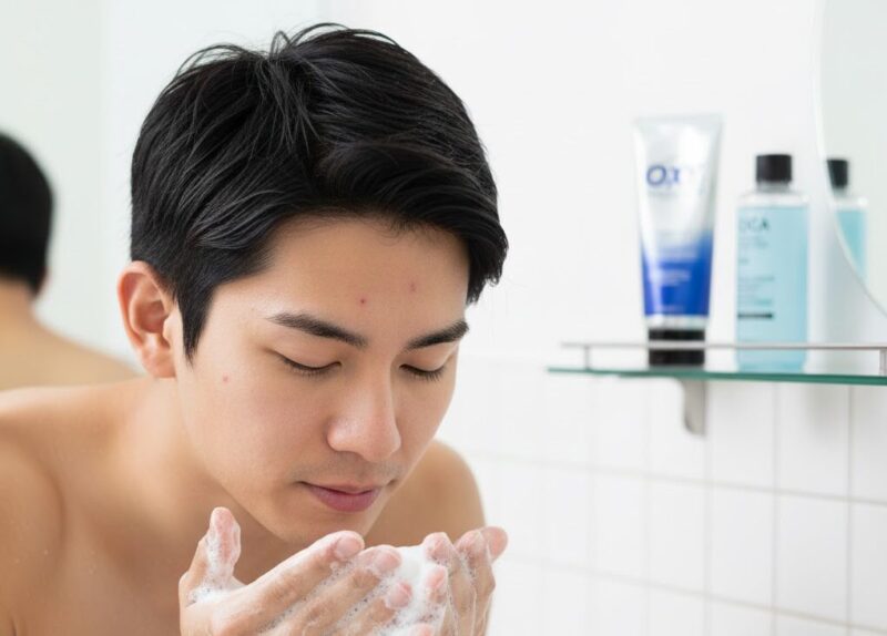 まるのじブログ | メンズ用スキンケアブランドの選び方!年代別の正解とおすすめの結論 まるのじブログ イメージ