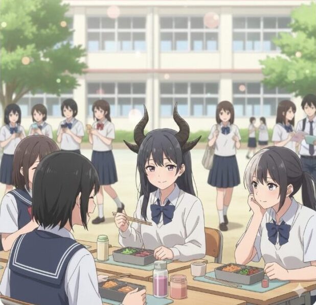 まるのじブログ | ルリドラゴンのあらすじとネタバレ！最新4巻の展開と魅力を解説