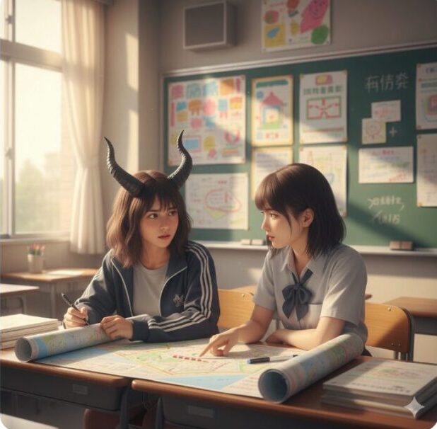 まるのじブログ | ルリドラゴンのあらすじとネタバレ！最新4巻の展開と魅力を解説