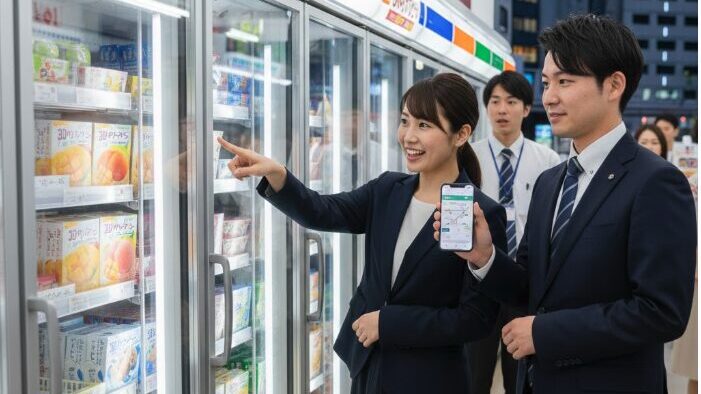 まるのじブログ | 3Dフルーツアイスはどこで売ってる？コンビニやドンキ販売店調査