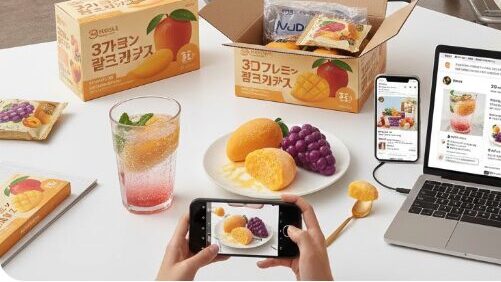 まるのじブログ | 3Dフルーツアイスはどこで売ってる？コンビニやドンキ販売店調査