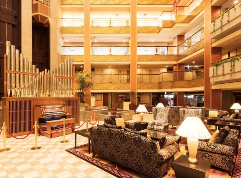 まるのじブログ | 鬼怒川温泉あさやホテル!予約は楽天トラベルがおすすめな理由 鬼怒川温泉あさやホテル 公式より