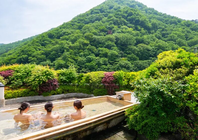 まるのじブログ | 鬼怒川温泉あさやホテル!予約は楽天トラベルがおすすめな理由 鬼怒川温泉あさやホテル 公式より