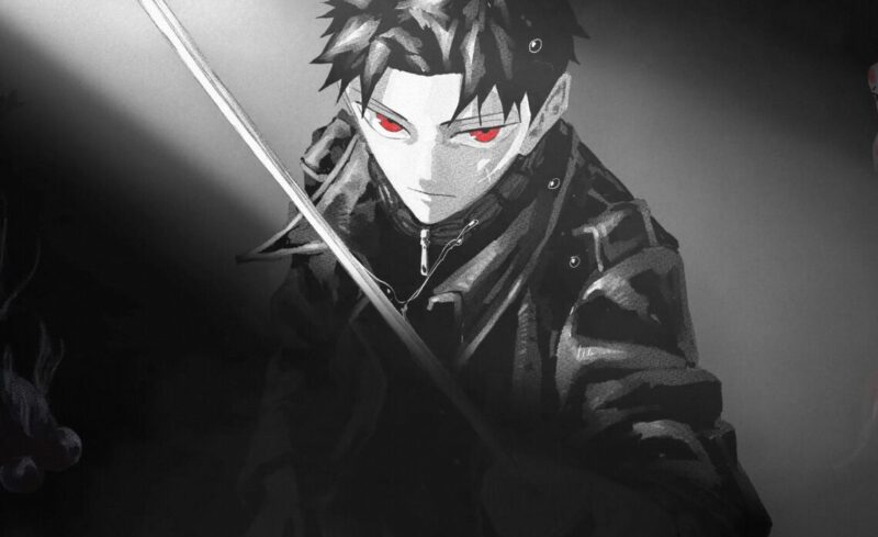 まるのじブログ | カグラバチ発行部数が300万部突破!アニメ化前の急成長理由 カグラバチ 公式サイトより