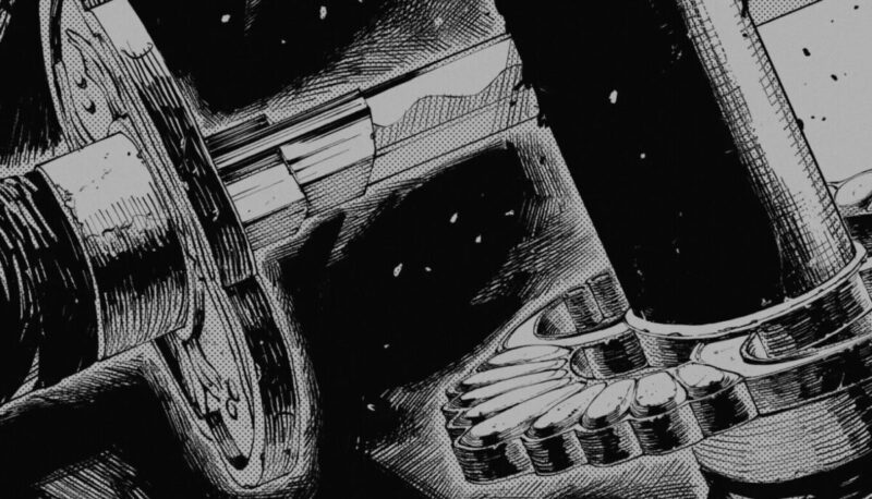 まるのじブログ | カグラバチ発行部数が300万部突破!アニメ化前の急成長理由 カグラバチ 公式サイトより