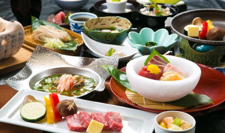 まるのじブログ | 無限城のモデル?旅館「大川荘」の予約や日帰り情報を徹底解説 会津芦ノ牧温泉 大川荘 公式より