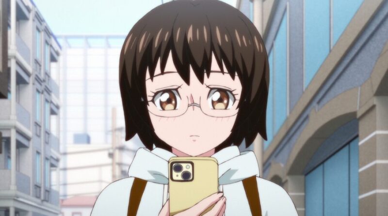 まるのじブログ | ラーメン赤猫 メインキャラクターの詳細まとめ!猫種や声優と過去を解説 ラーメン赤猫 アニメ公式より