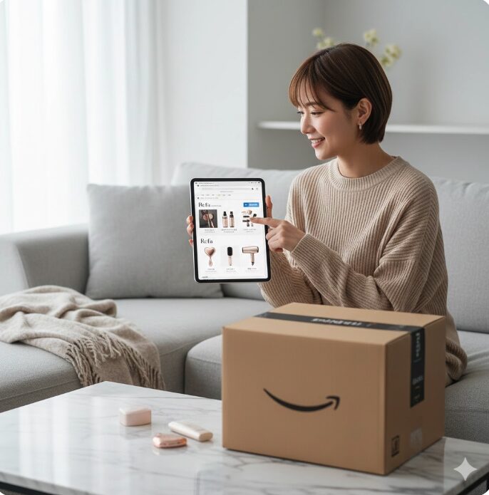 まるのじブログ | リファのプレゼントは嬉しくない?がっかり回避の選び方完全ガイド まるのじブログ | リファのプレゼントは嬉しくない?がっかり回避の選び方完全ガイド