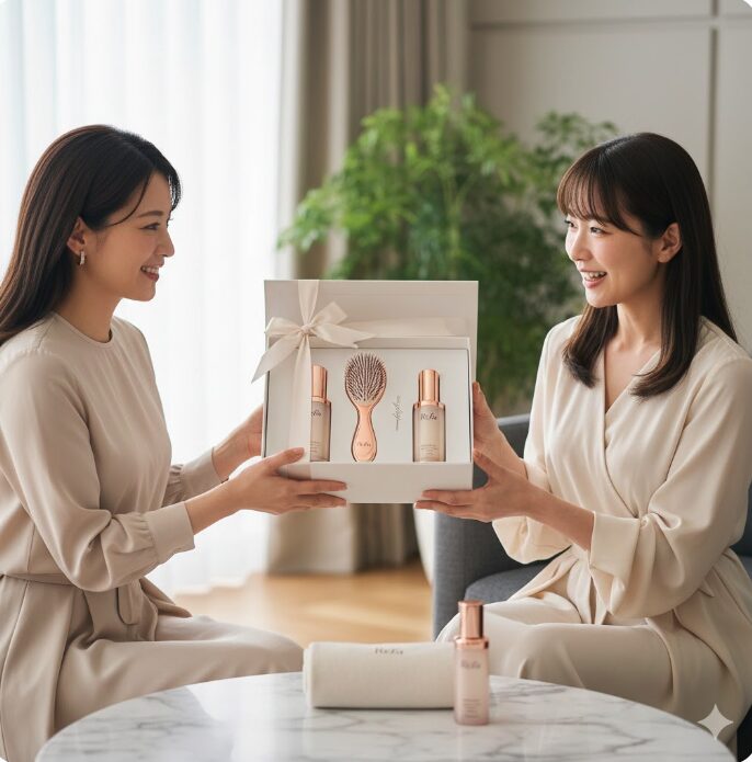 まるのじブログ | リファのプレゼントは嬉しくない?がっかり回避の選び方完全ガイド まるのじブログ | リファのプレゼントは嬉しくない?がっかり回避の選び方完全ガイド