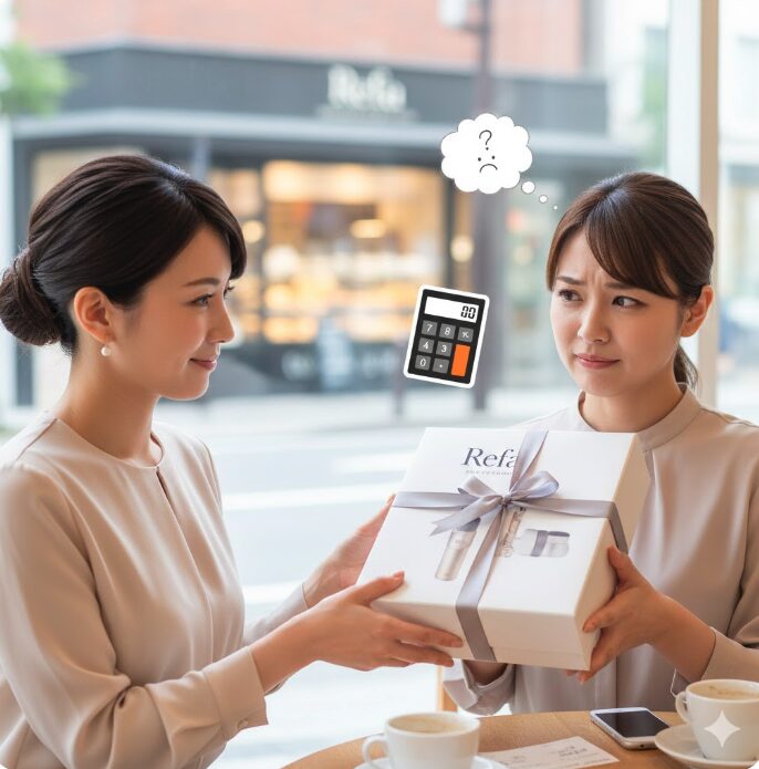 まるのじブログ | リファのプレゼントは嬉しくない?がっかり回避の選び方完全ガイド まるのじブログ | リファのプレゼントは嬉しくない?がっかり回避の選び方完全ガイド