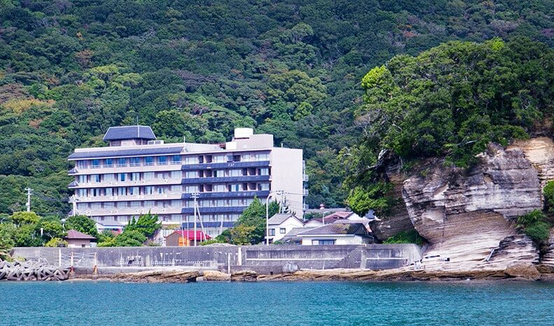 まるのじブログ | 下田聚楽ホテルのバイキングを攻略!浜焼きと刺身が魅力的! 下田聚楽ホテル 公式サイトより