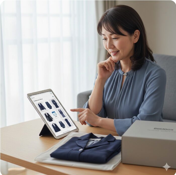 まるのじブログ | 大学入学式や卒業式での母親の服装は？50代が選ぶべき上品コーデを徹底解説