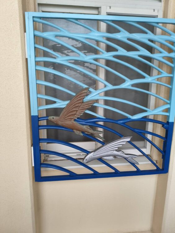 まるのじブログ | マホロバマインズ三浦の口コミと評判!宿泊前に知るべき真実 マホロバマインズ三浦窓枠01